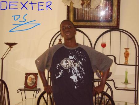 ousmane sene un ami qe jaime bcp