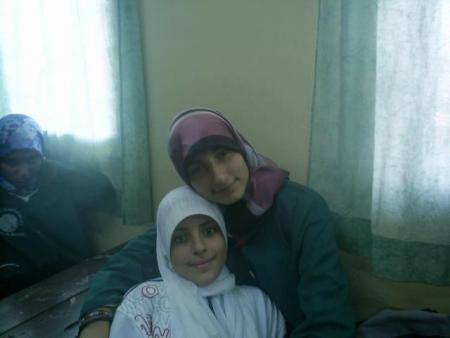 karina et zeinab deux libanaise qe jaime bcp