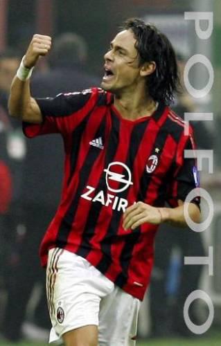 inzaghi est mon joueur pr&eacute;fer&eacute; je laime bcp