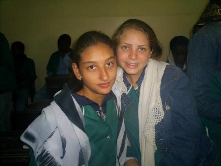 nadia et diana deux libanaise qe jaimebcp