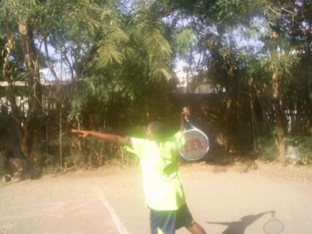 daouda ndiaye un ami qi jaime bcp