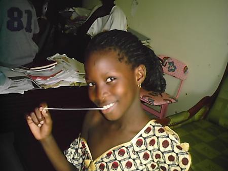 c ma soeur mami