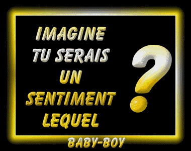 vou en penser qoi