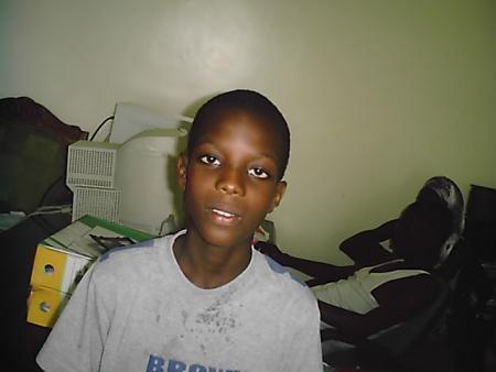 mon frere tafa