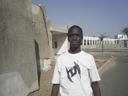 ousmane sene un ami qe jaime bcp gentil avec moi et je lestime bcp parmi mes amis