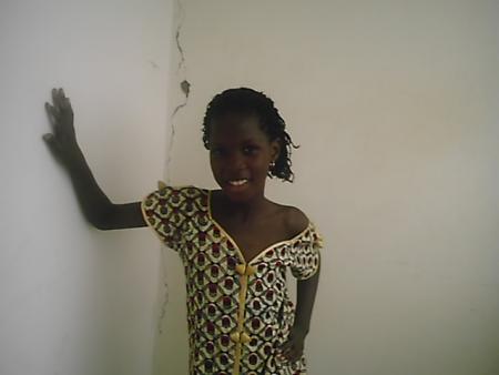 ma soeur mami